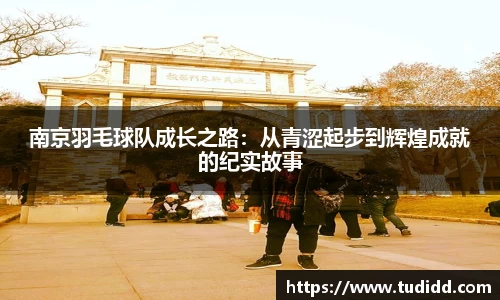 南京羽毛球队成长之路：从青涩起步到辉煌成就的纪实故事